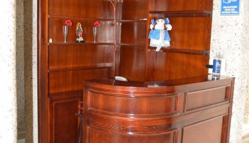 Habitación superior