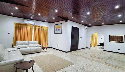 Habitación Deluxe con 1 cama doble o 2 individuales, vistas al jardín