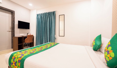 Habitación estándar