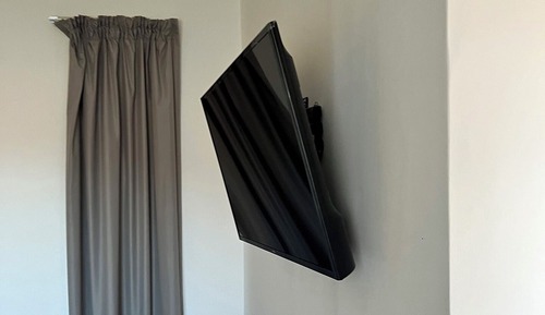 Habitación triple estándar