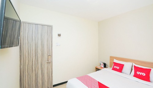 Habitación Deluxe doble