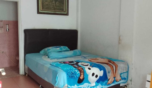 Habitación Deluxe doble