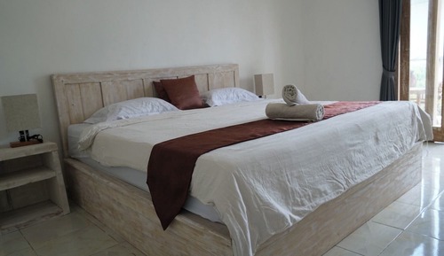 Habitación clásica doble