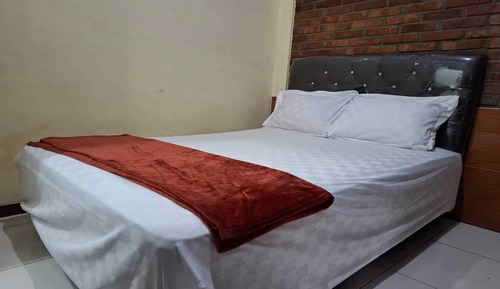 Habitación Deluxe doble