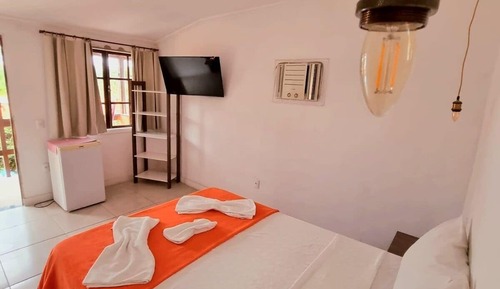 Habitación estándar con 2 camas individuales