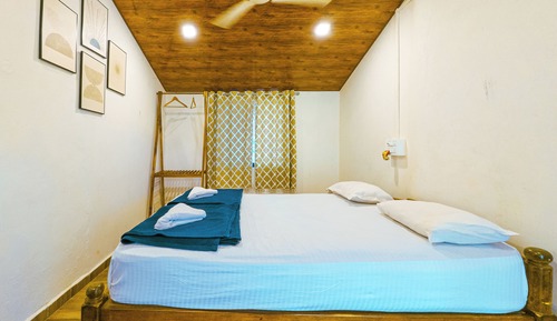 Habitación estándar