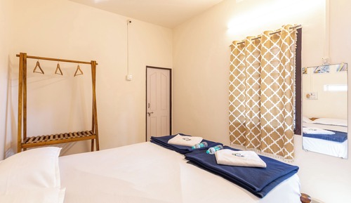 Habitación estándar