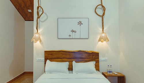 Habitación Confort doble