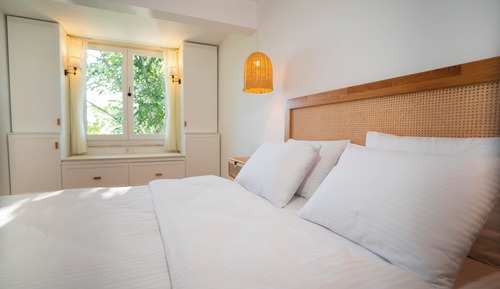 Habitación estándar