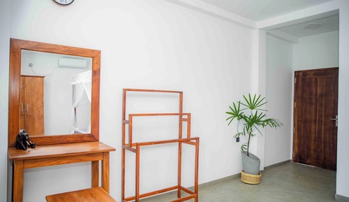 Habitación doble superior, vistas al mar