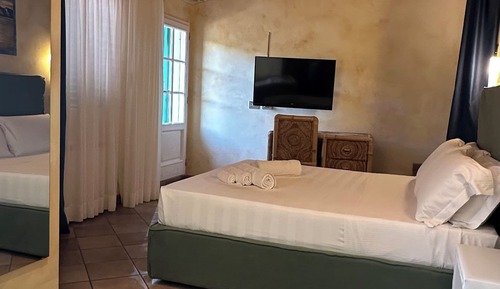 Suite estudio estándar