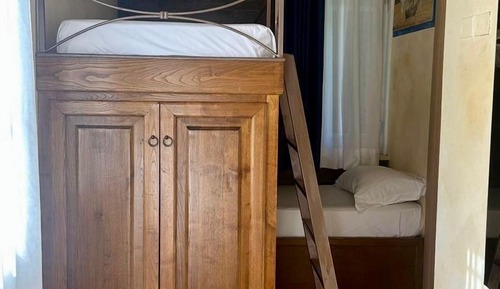 Habitación estándar con 2 camas individuales