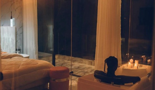 Villa Deluxe