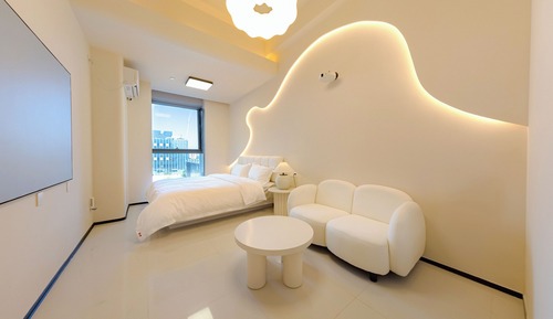 Habitación Signature doble