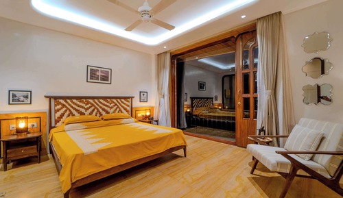 Habitación