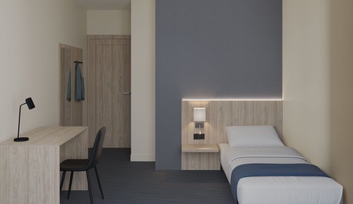 Single Room