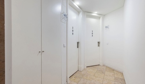 Apartamento superior