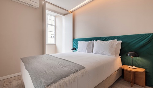 Apartamento familiar