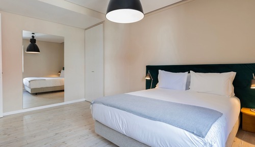 Apartamento estándar