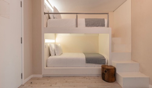 Apartamento familiar