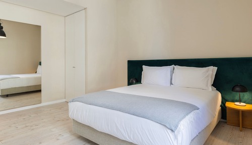 Apartamento estándar