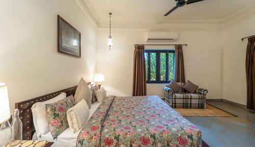 Habitación Premium