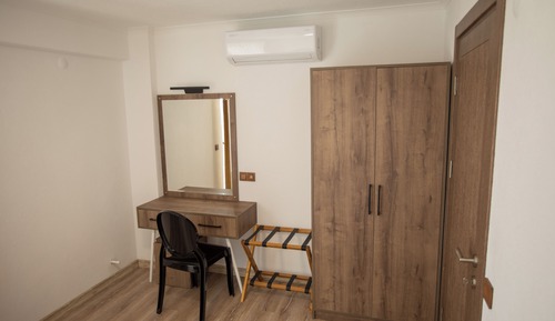 Suite de lujo