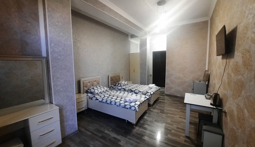 Comfort Twin Room