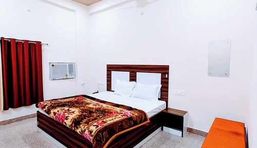 Habitación Deluxe doble