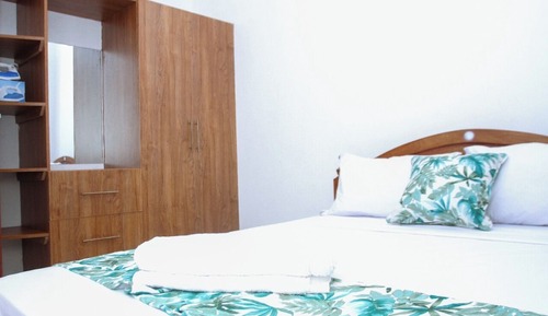 Apartamento Confort, vistas a la ciudad