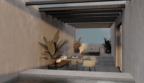 Suite superior