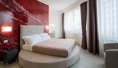 Suite Deluxe