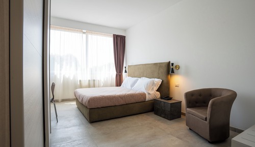 Habitación individual Confort