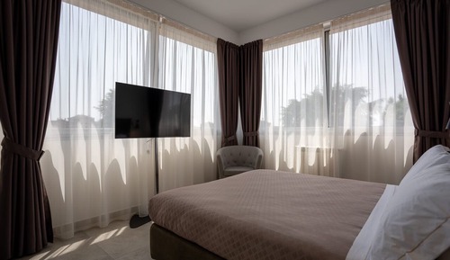 Suite estándar