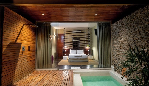 Suite Deluxe