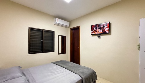 Habitación básica doble