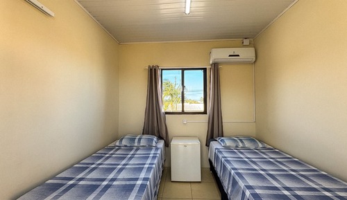 Habitación básica