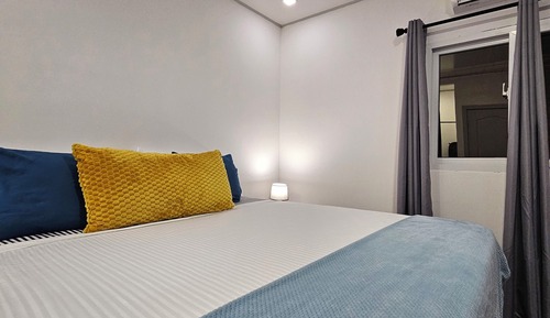 Apartamento ejecutivo