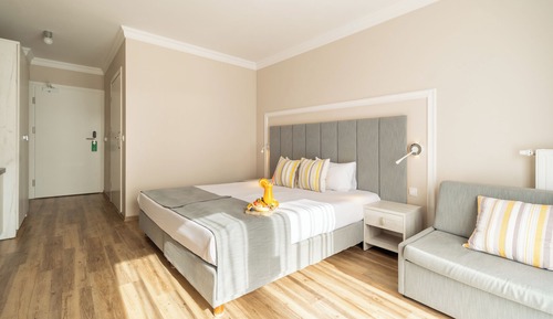 Habitación Confort