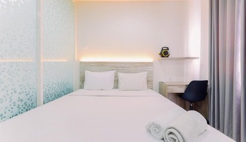 Apartamento Deluxe