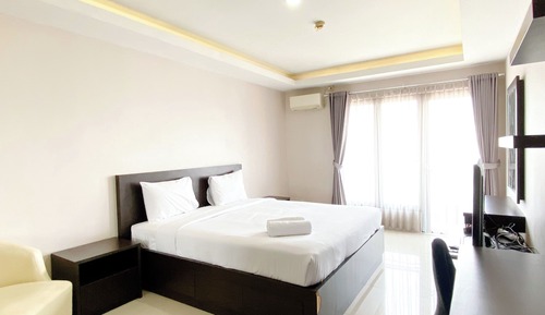 Apartamento Deluxe