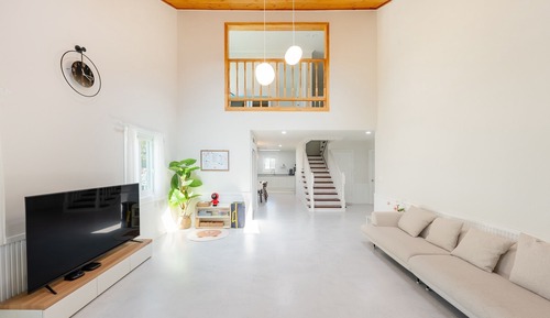 Habitación básica, 5 habitaciones (uramstay)