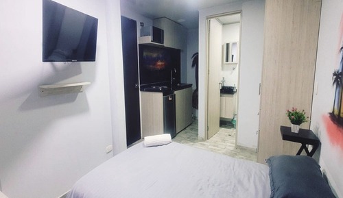 Habitación estándar