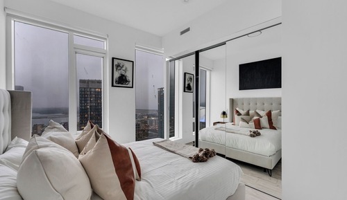 Suite presidencial