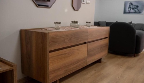 Apartamento Confort, vistas a la ciudad