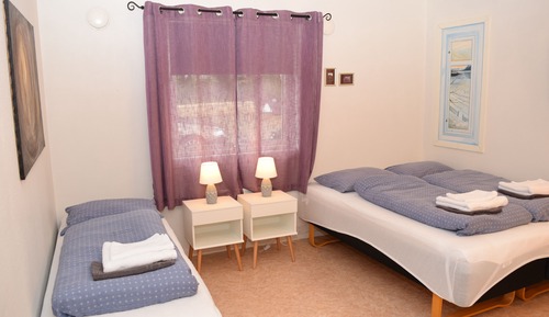 Habitación familiar (3)