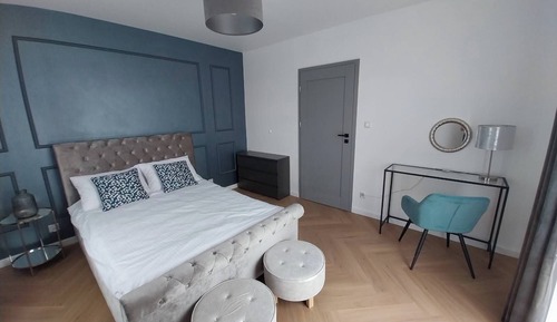 Apartamento superior, 1 habitación, vistas a la ciudad