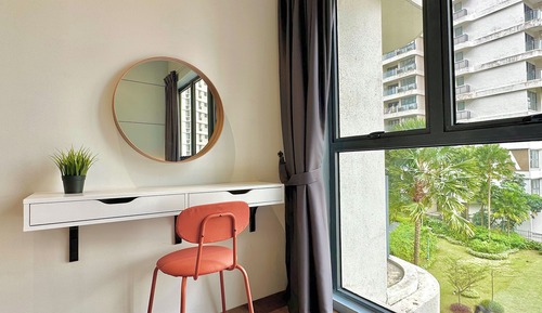 Apartamento de diseño, 3 habitaciones, no fumadores, vistas al mar