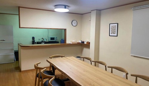 Apartamento básico, 3 habitaciones
