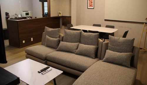 Apartamento básico